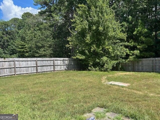 2205 Baker Carter Drive Loganville - 2