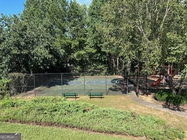 2205 Baker Carter Drive Loganville - 28