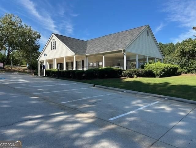 2205 Baker Carter Drive Loganville - 29