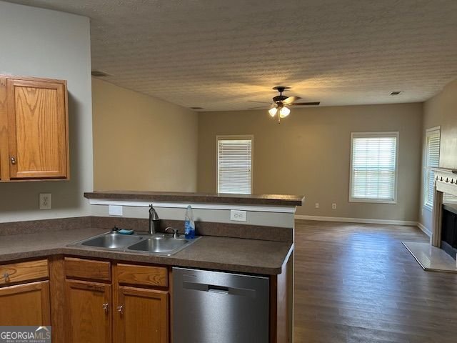 2205 Baker Carter Drive Loganville - 4