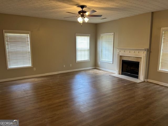 2205 Baker Carter Drive Loganville - 5