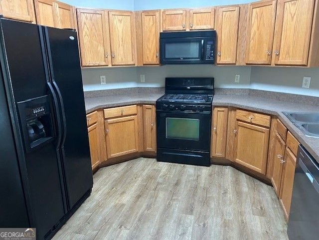 2205 Baker Carter Drive Loganville - 6