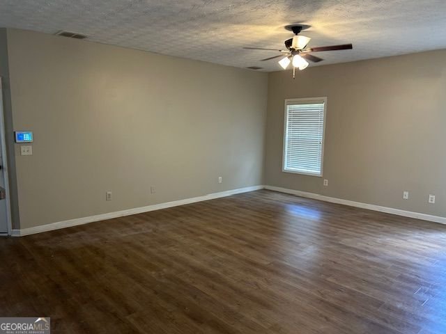 2205 Baker Carter Drive Loganville - 7