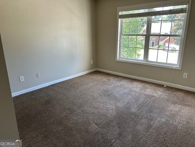 2205 Baker Carter Drive Loganville - 8
