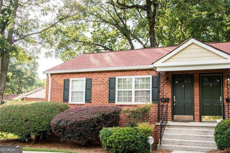 1211 Church Street Smyrna - 1