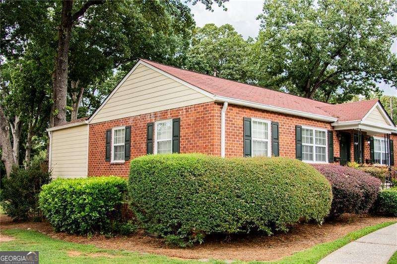 1211 Church Street Smyrna - 2