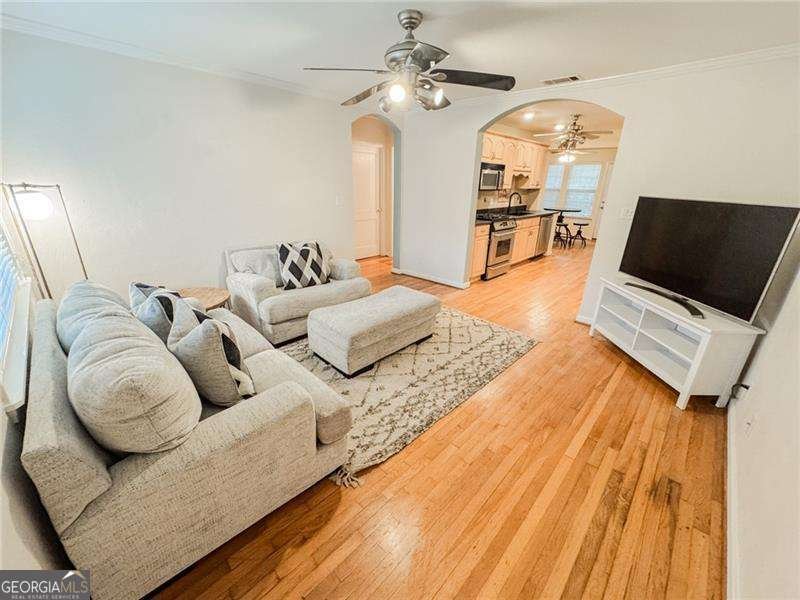 1211 Church Street Smyrna - 3