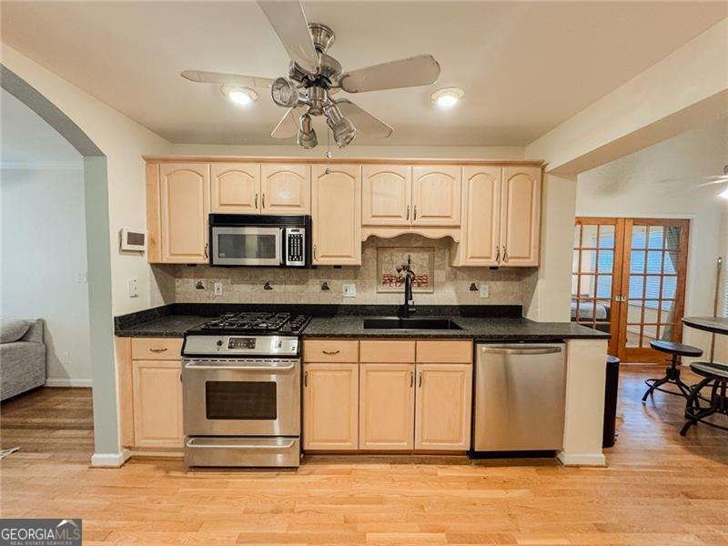 1211 Church Street Smyrna - 4