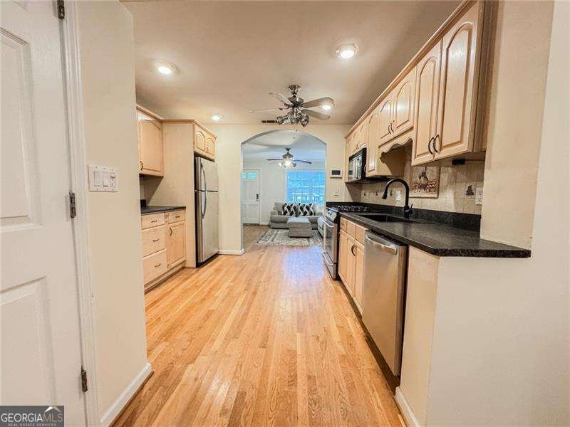 1211 Church Street Smyrna - 6