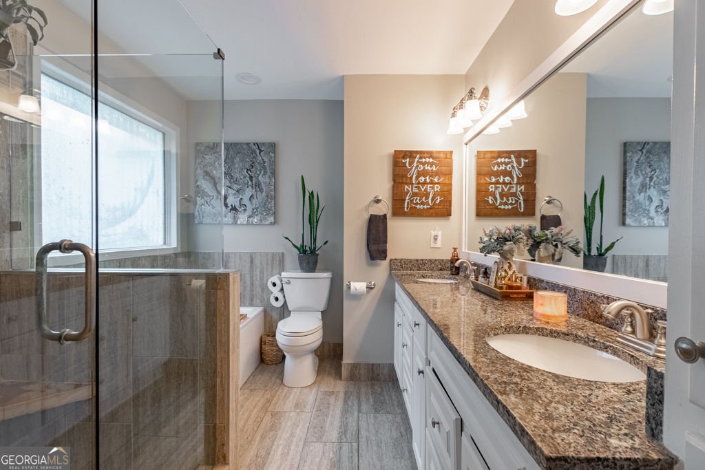2130 Dawn Court Suwanee - 13