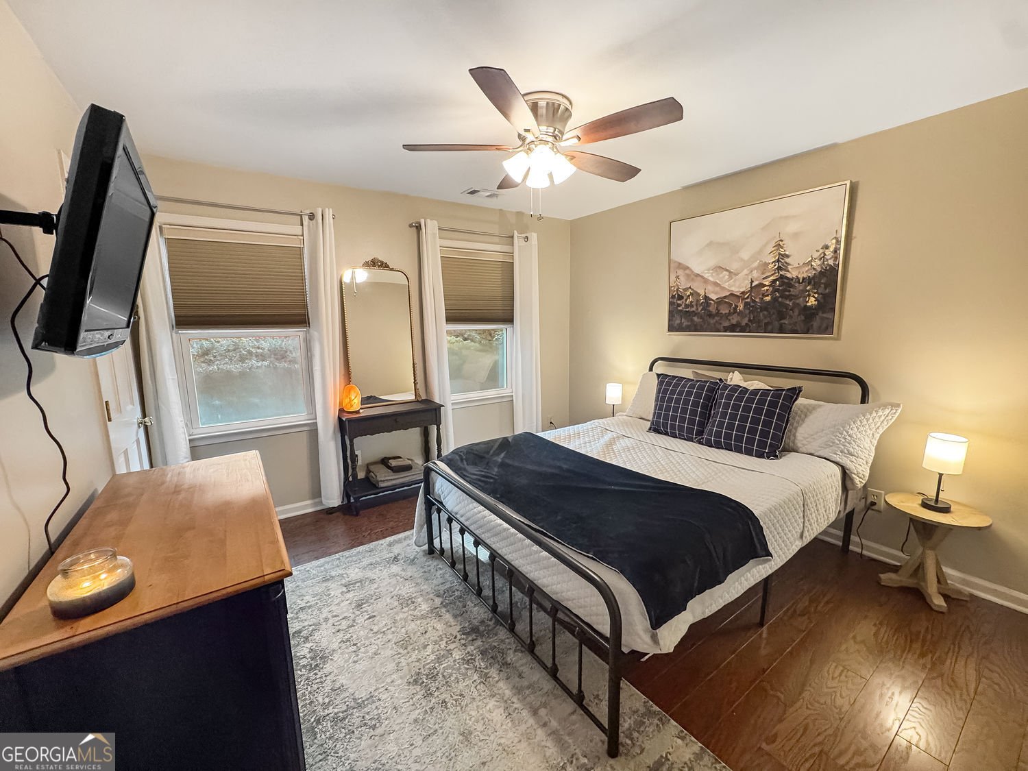 2130 Dawn Court Suwanee - 18