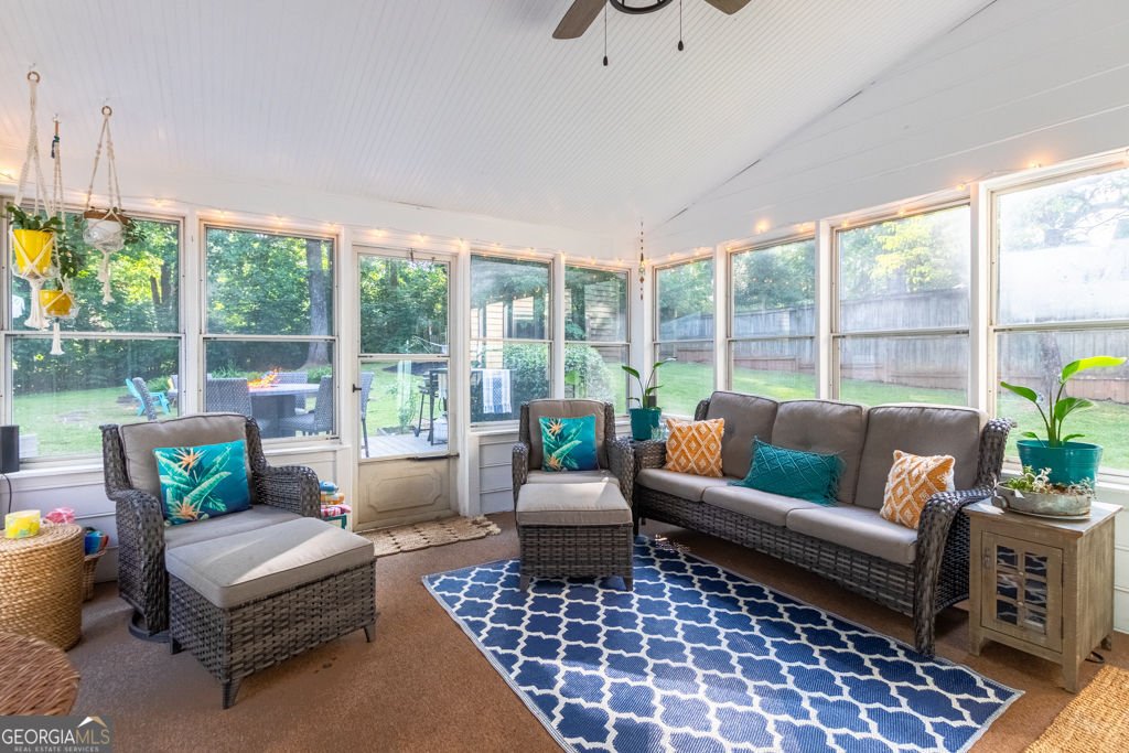 2130 Dawn Court Suwanee - 2