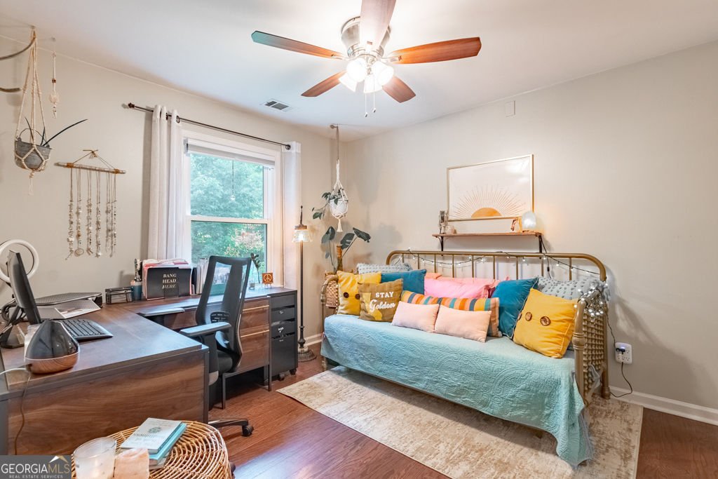2130 Dawn Court Suwanee - 22