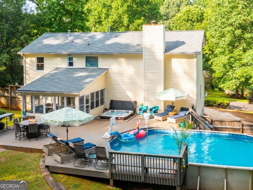 2130 Dawn Court Suwanee - 28