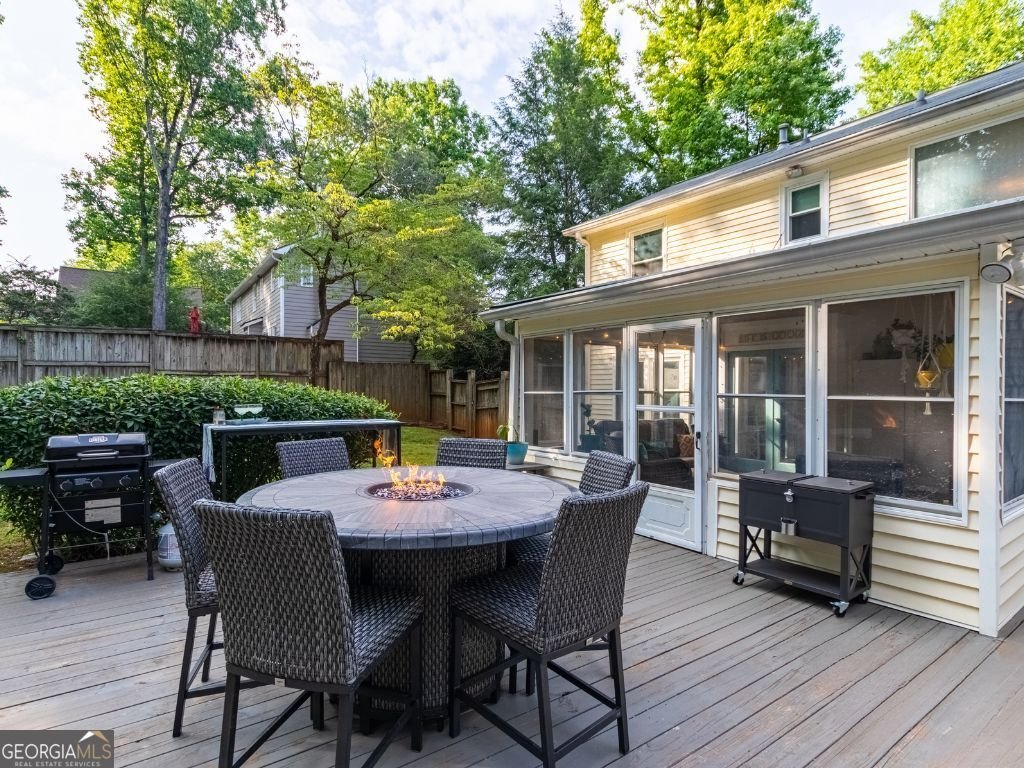 2130 Dawn Court Suwanee - 3