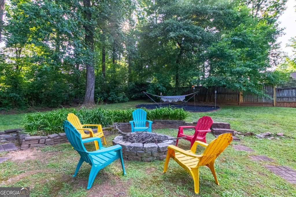 2130 Dawn Court Suwanee - 31