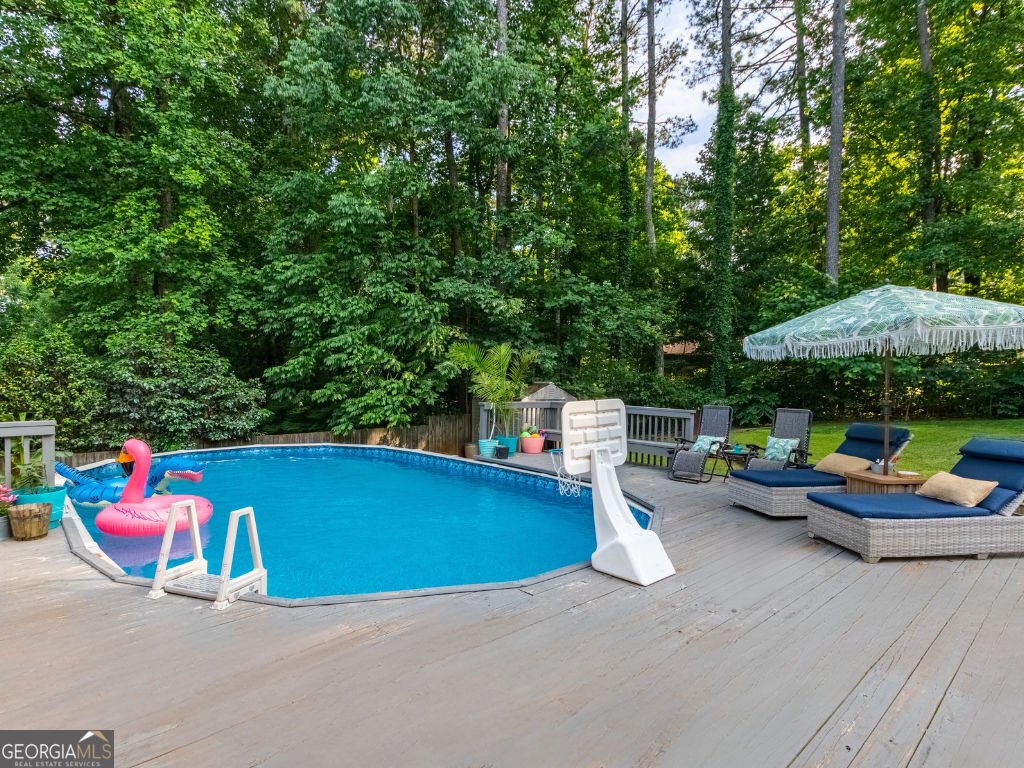 2130 Dawn Court Suwanee - 4