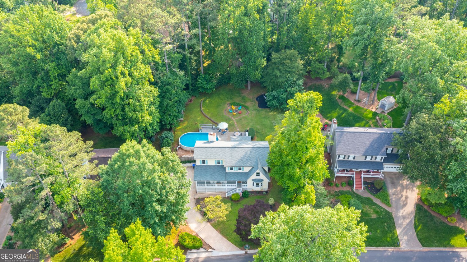 2130 Dawn Court Suwanee - 41