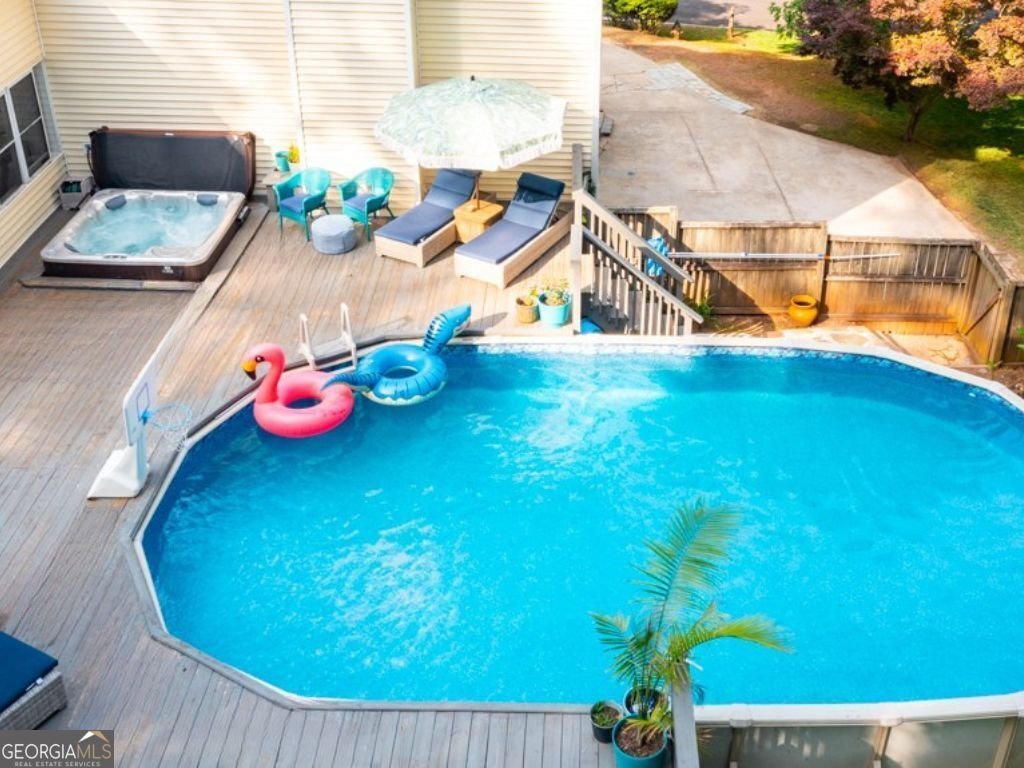 2130 Dawn Court Suwanee - 5