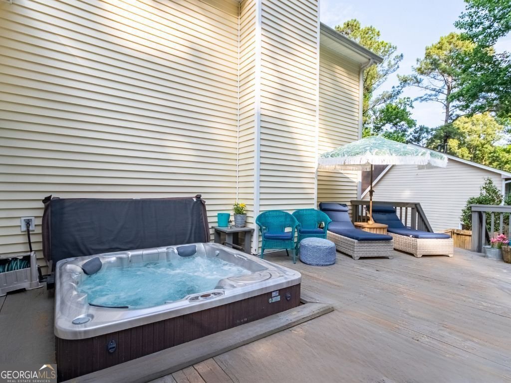 2130 Dawn Court Suwanee - 6