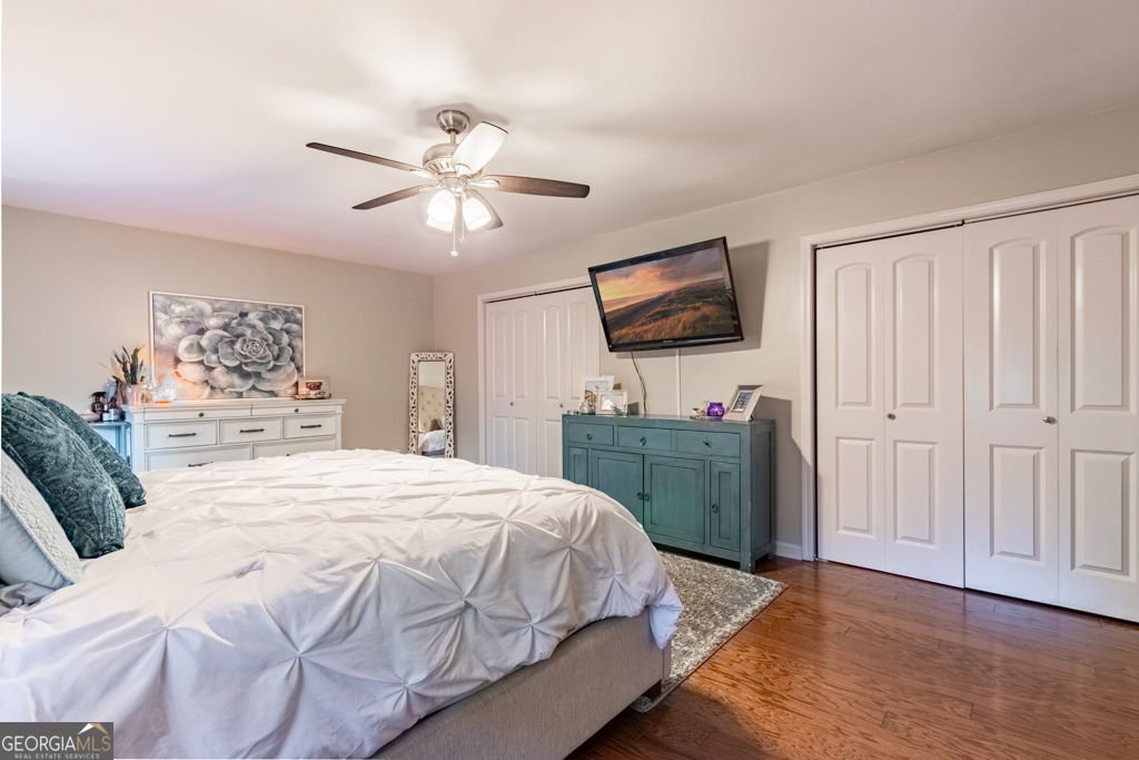 2130 Dawn Court Suwanee - 8