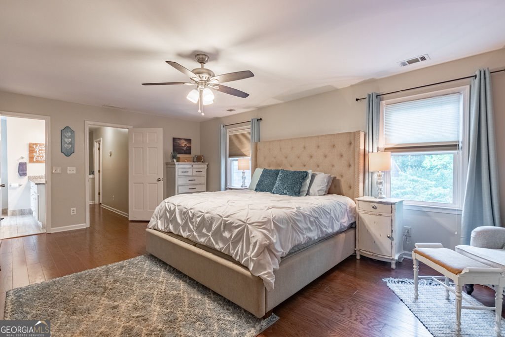 2130 Dawn Court Suwanee - 9