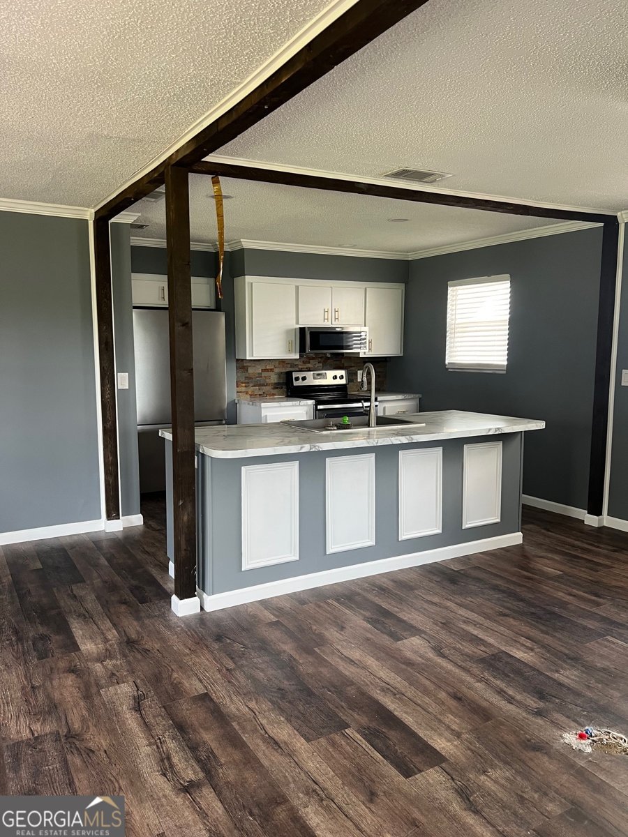 8539 Highway 301 Folkston - 1