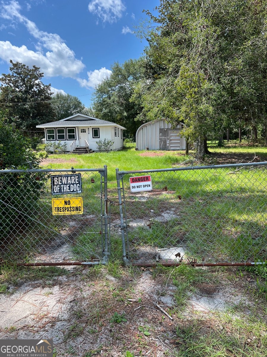 8539 Highway 301 Folkston - 8