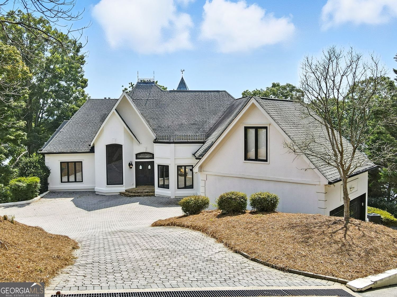 2265 Sidney Drive Gainesville - 4