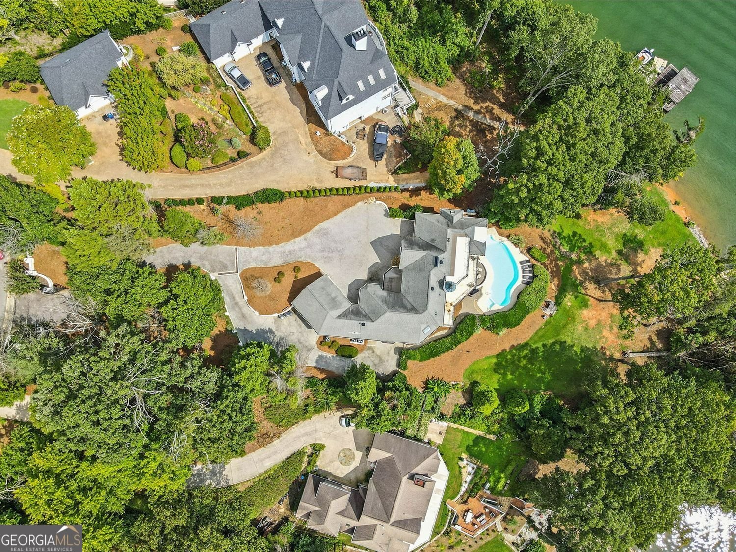 2265 Sidney Drive Gainesville - 6