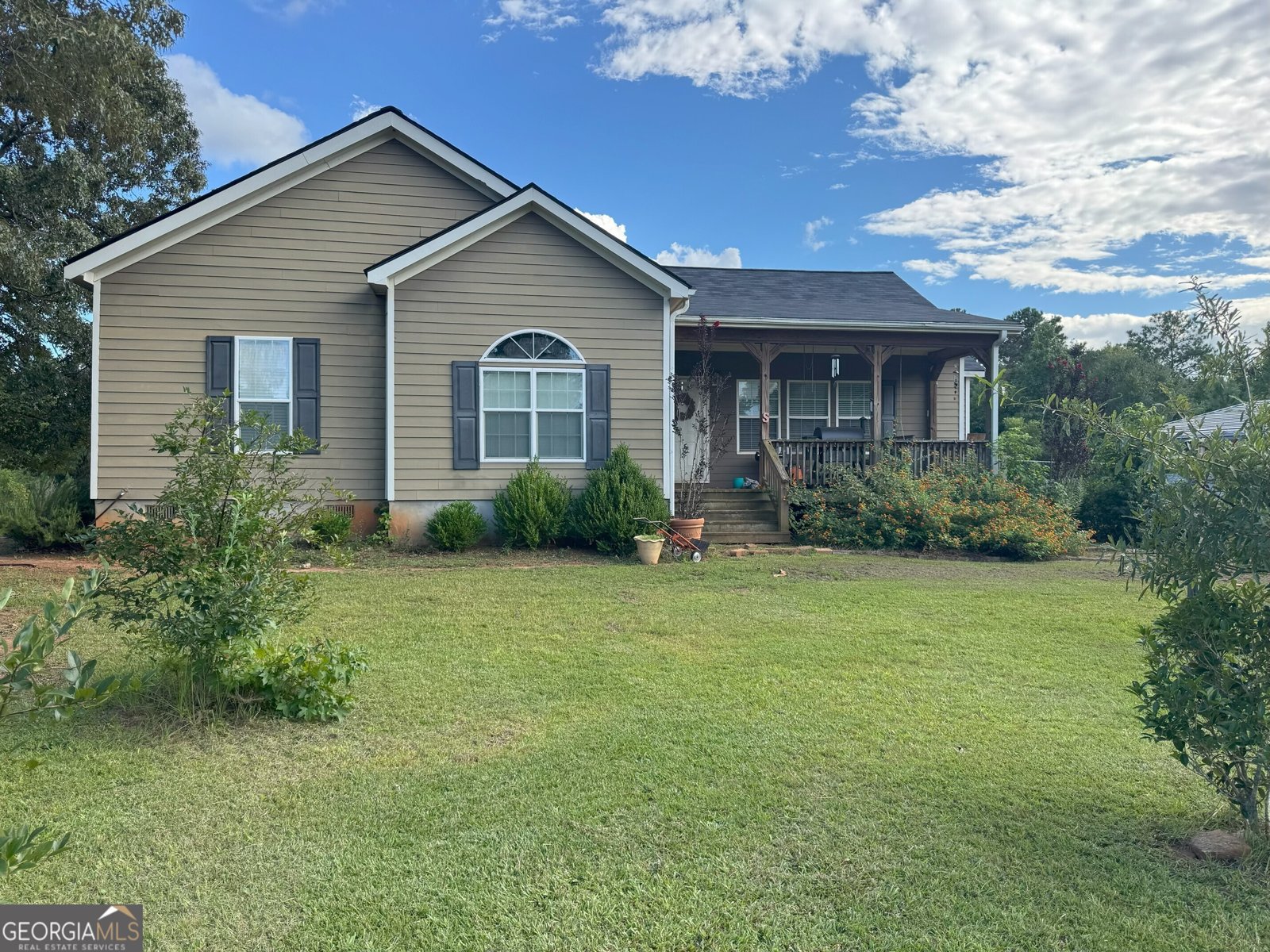 430 Briley Road LaGrange - 1