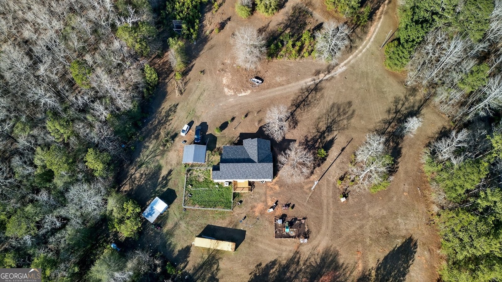 430 Briley Road LaGrange - Photo 22