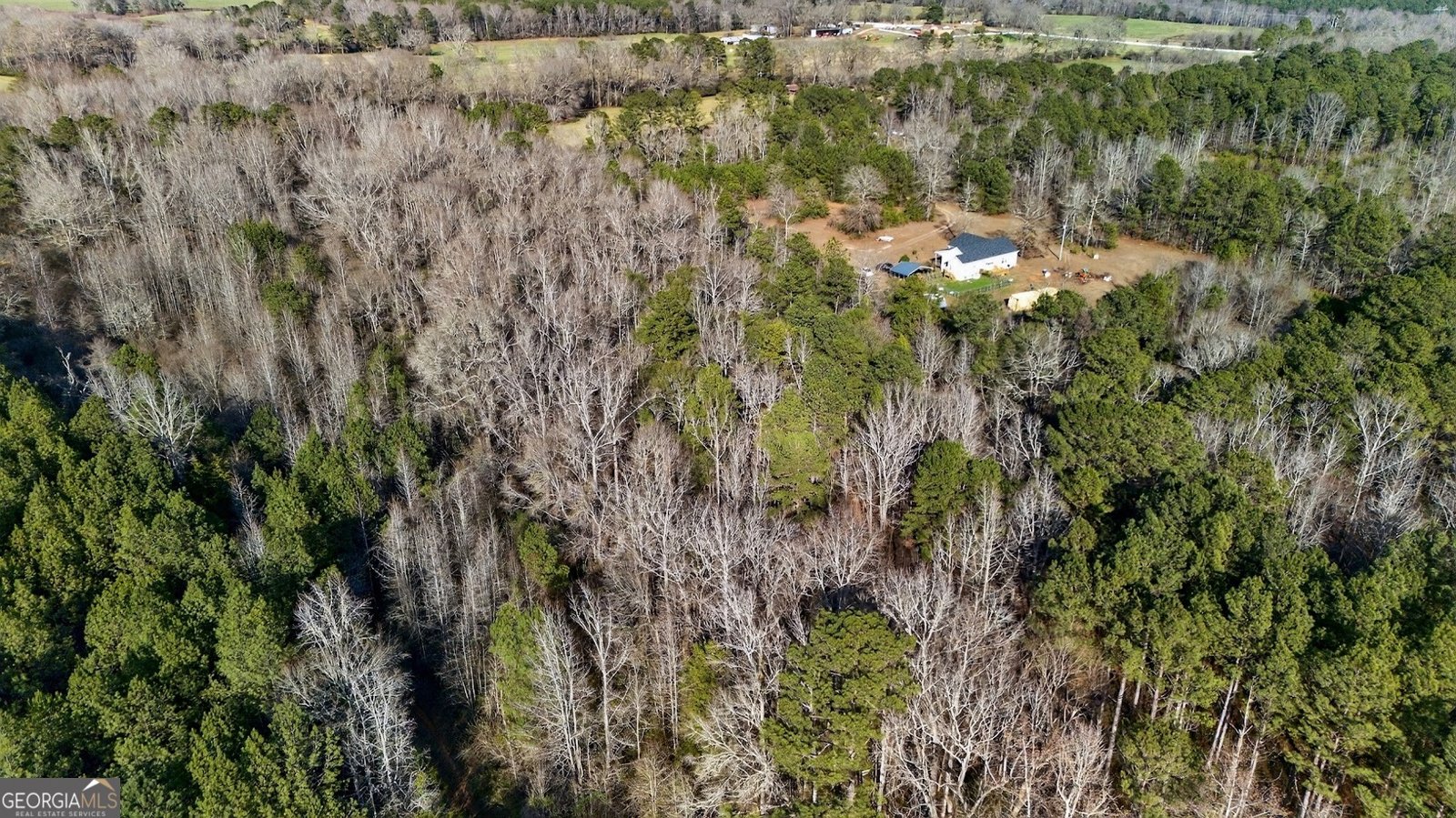 430 Briley Road LaGrange - Photo 26