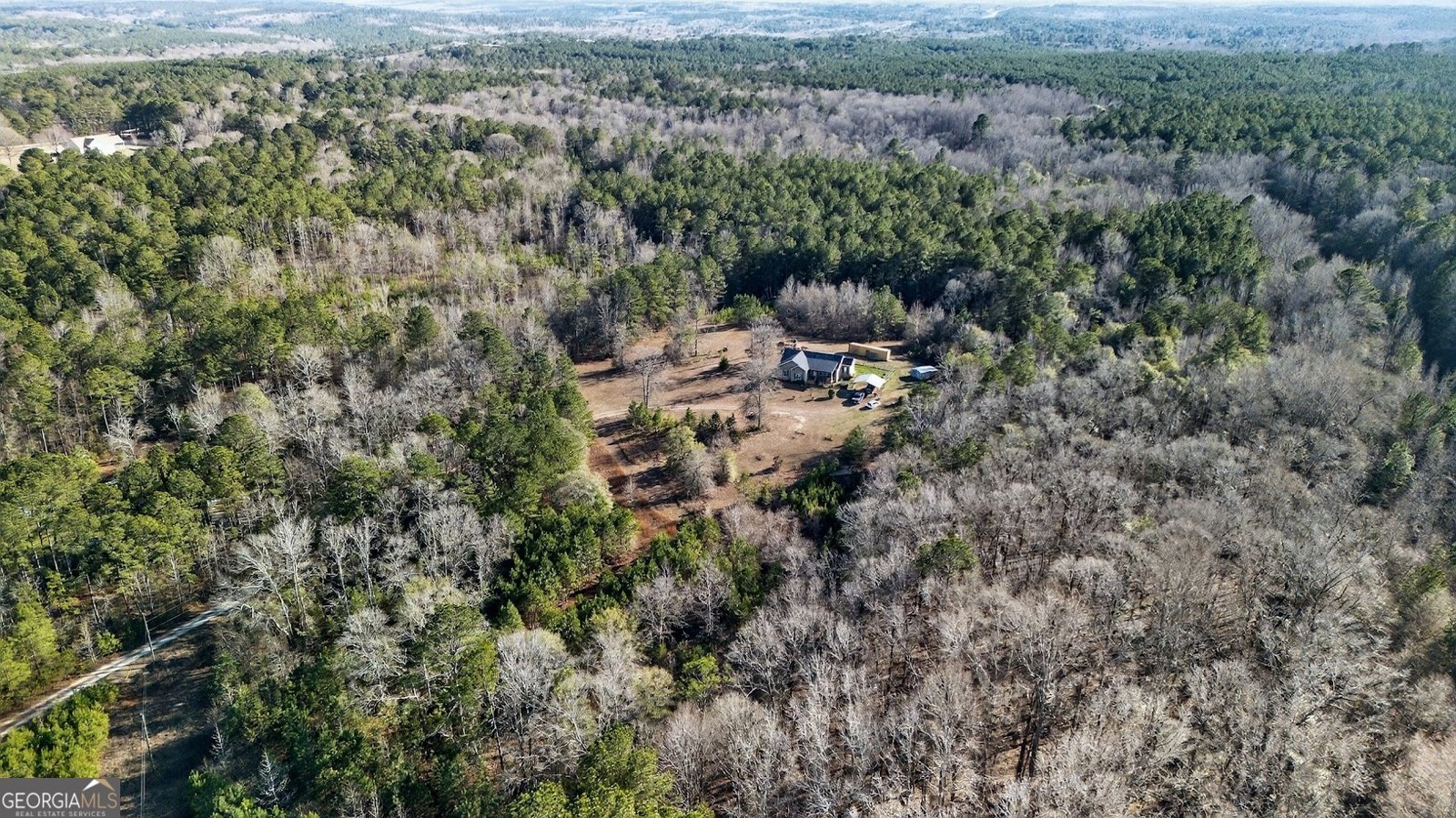 430 Briley Road LaGrange - Photo 27