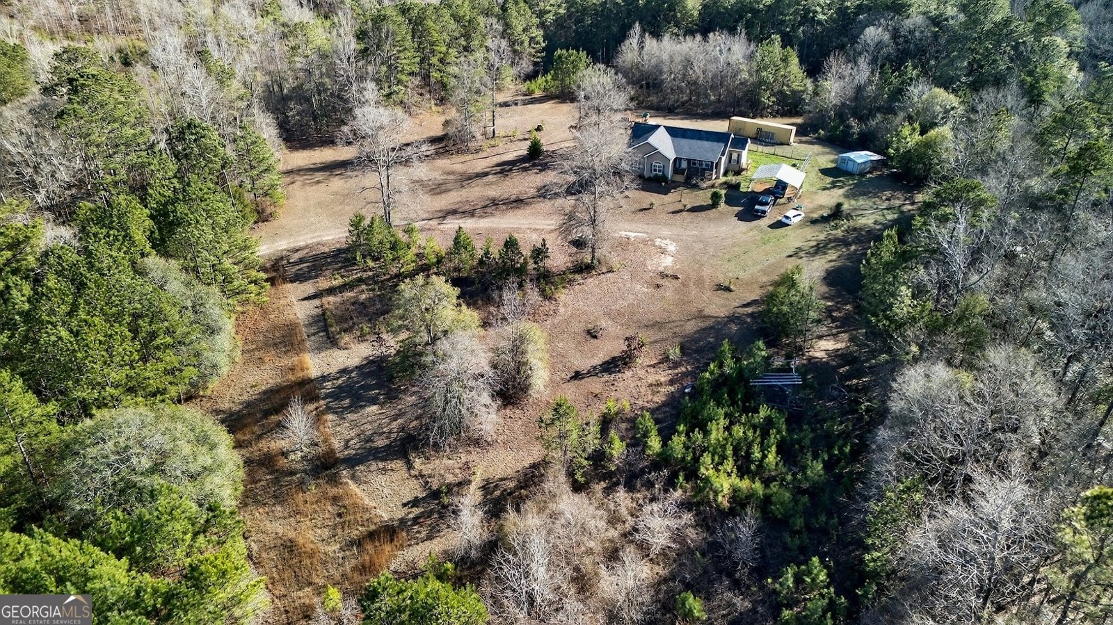 430 Briley Road LaGrange - Photo 28