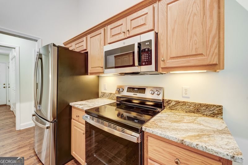 312 Wingate Road Ellijay - 10