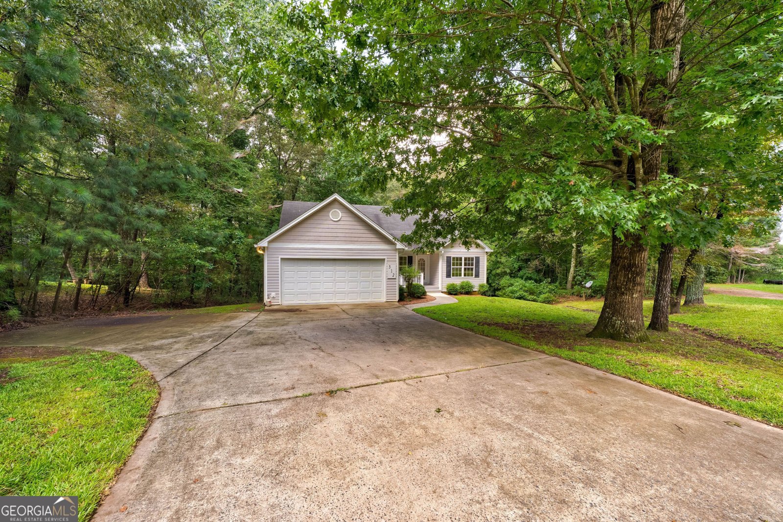 312 Wingate Road Ellijay - 2