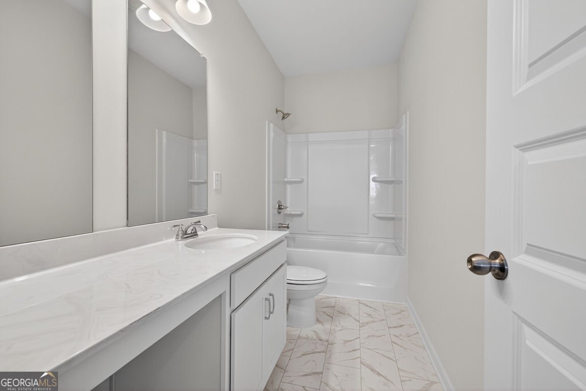 45 Thedford Drive Hoschton - 43