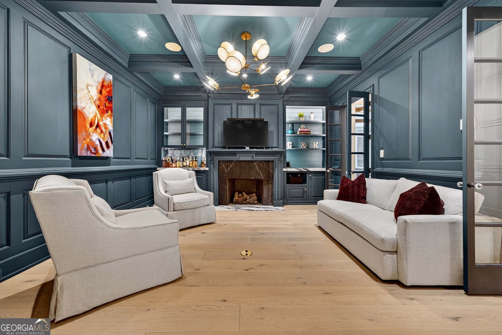 3303 Habersham Road Atlanta - 10