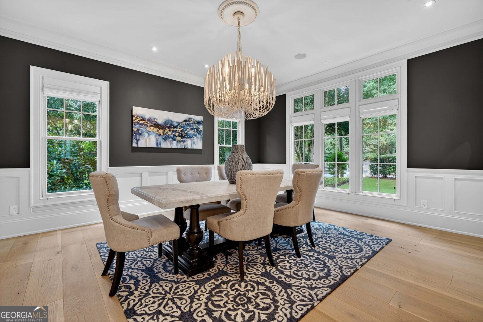 3303 Habersham Road Atlanta - 13