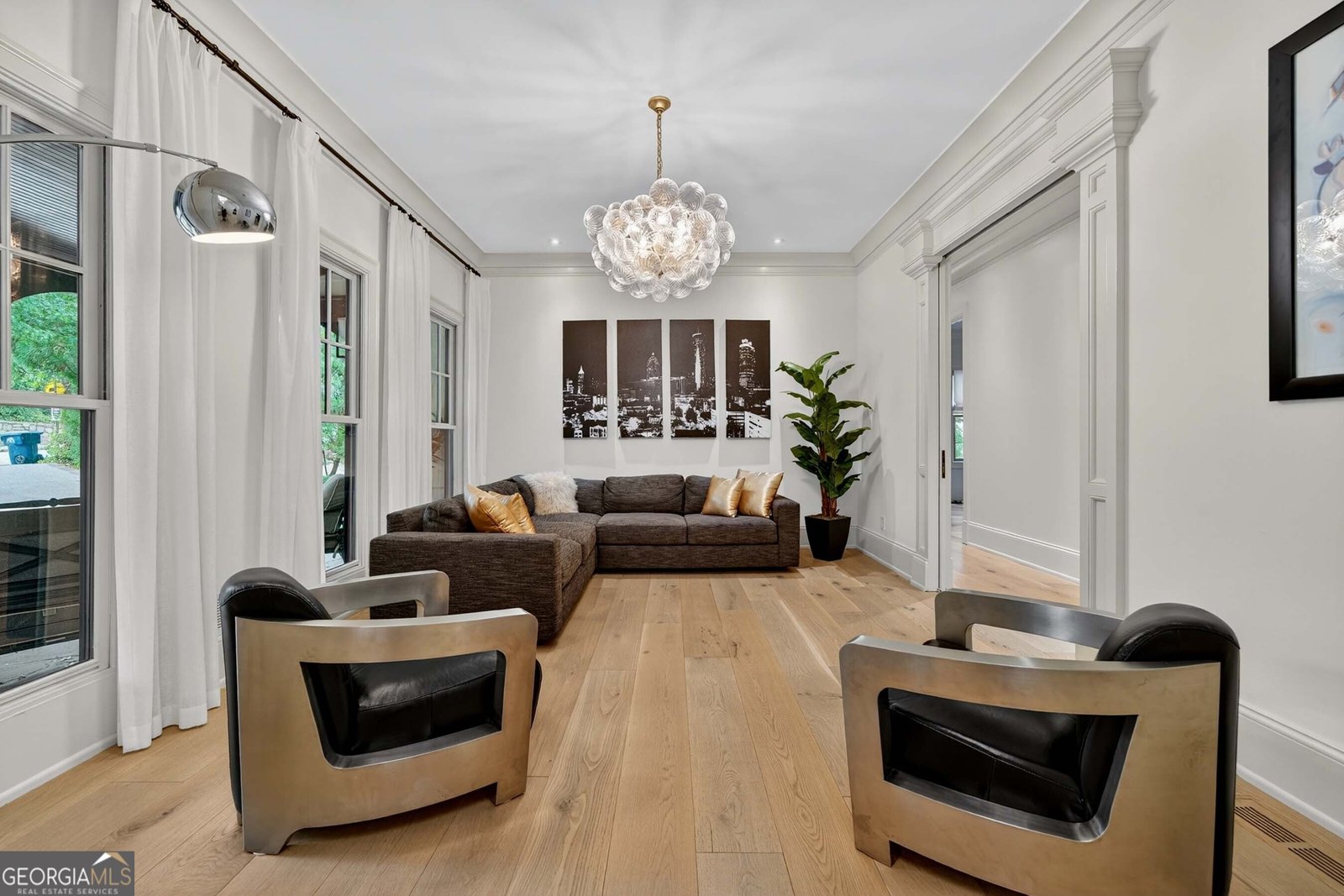 3303 Habersham Road Atlanta - 15