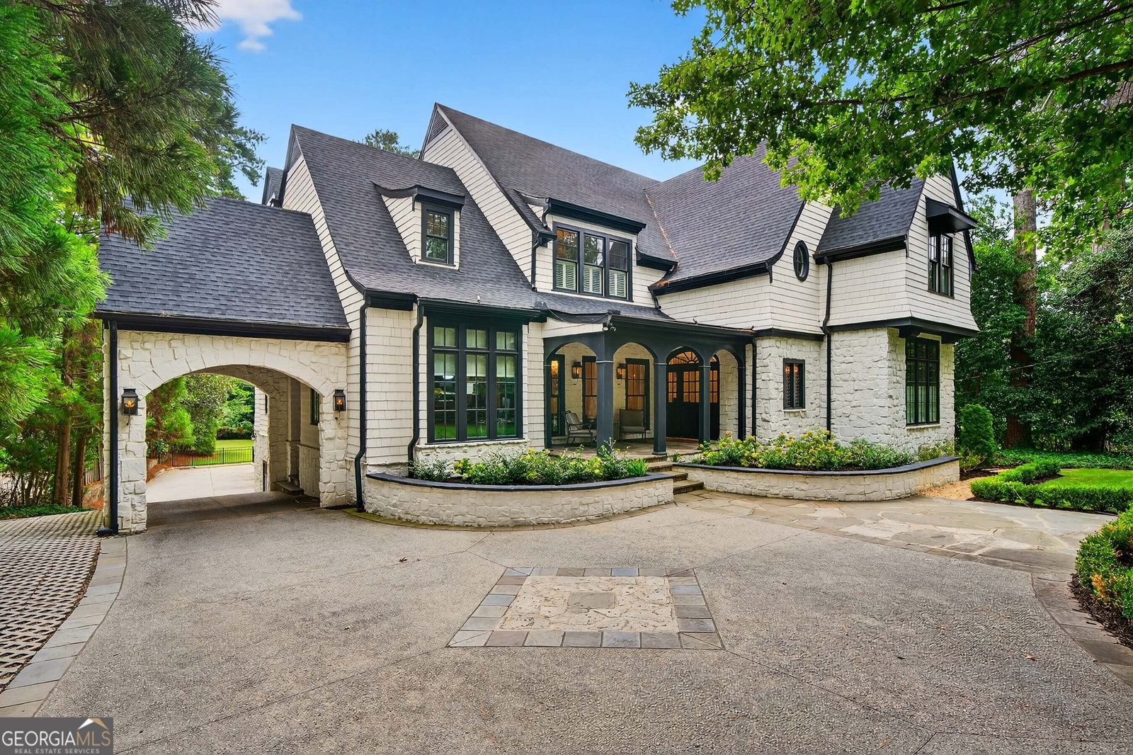 3303 Habersham Road Atlanta - 2