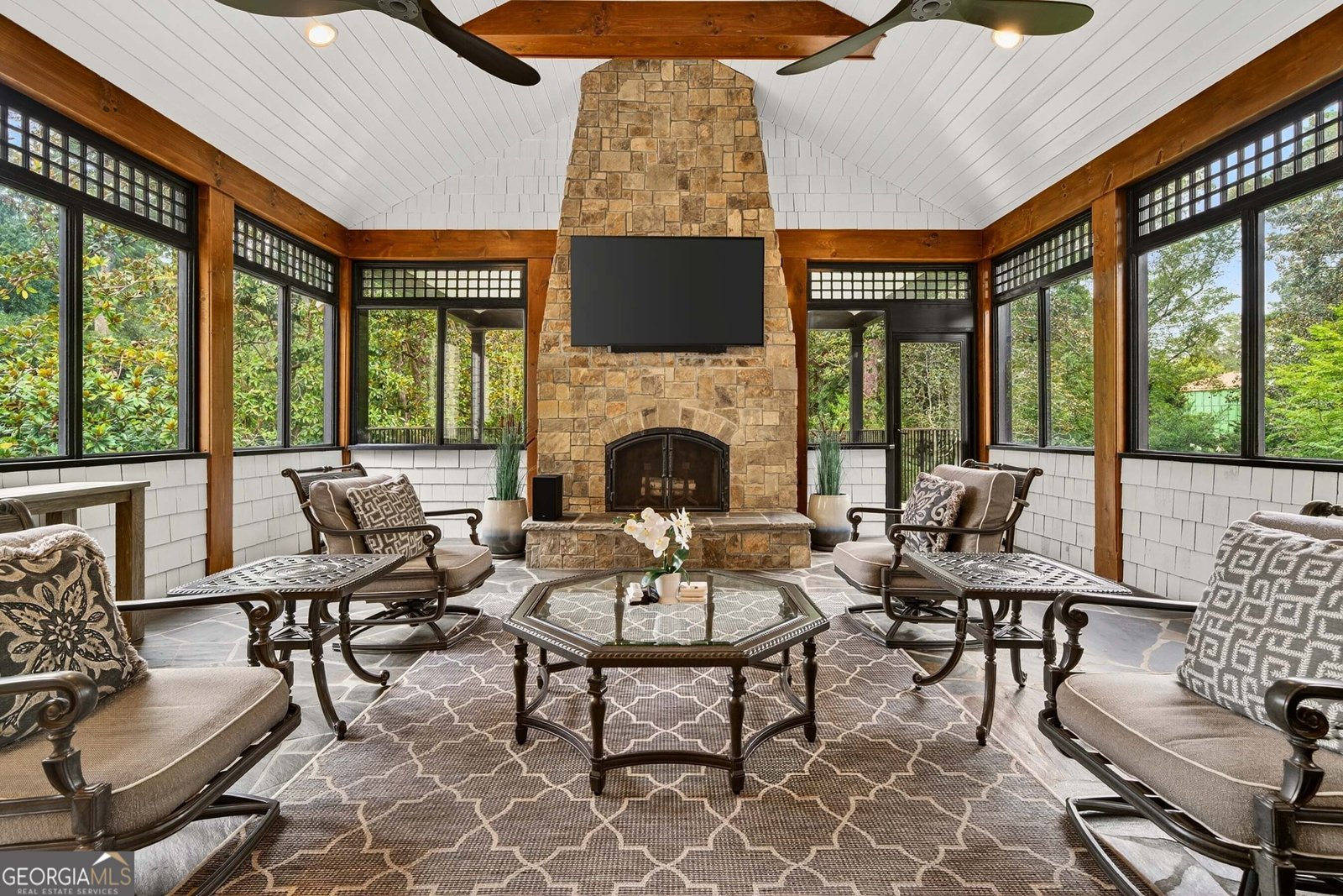 3303 Habersham Road Atlanta - 24