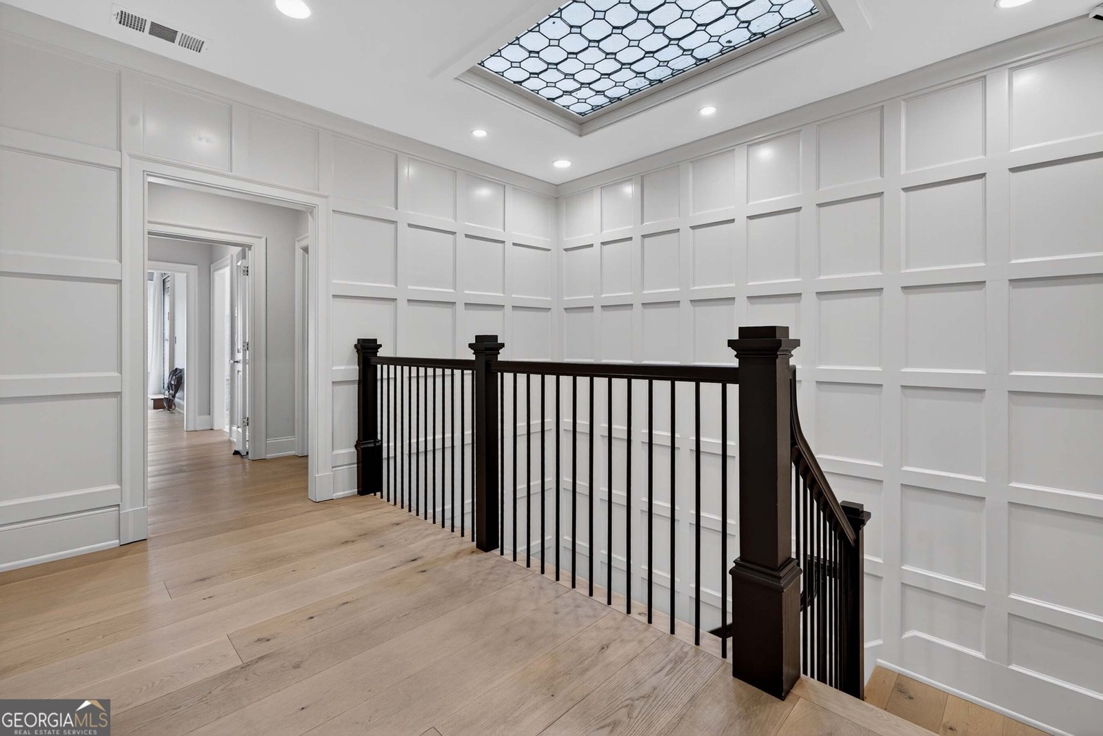 3303 Habersham Road Atlanta - 25