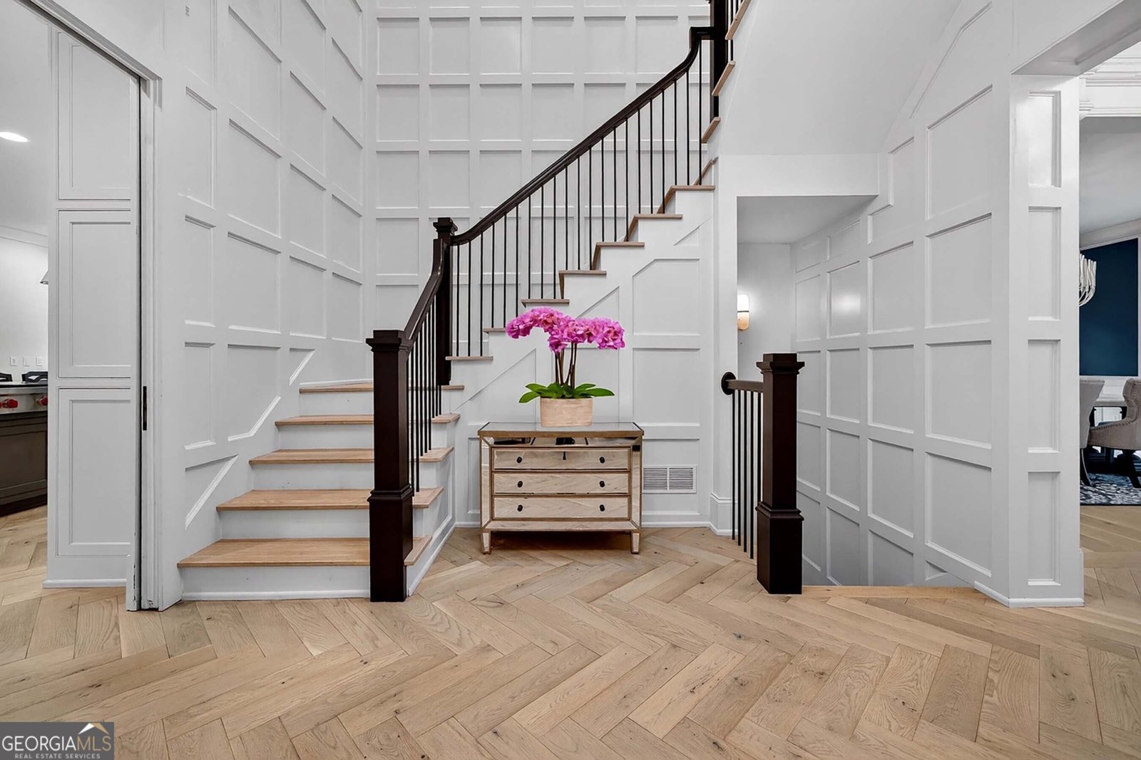 3303 Habersham Road Atlanta - 3