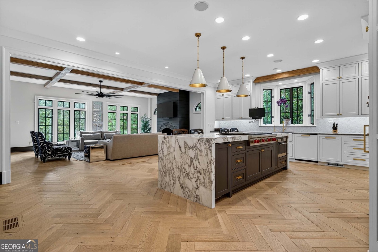 3303 Habersham Road Atlanta - 4