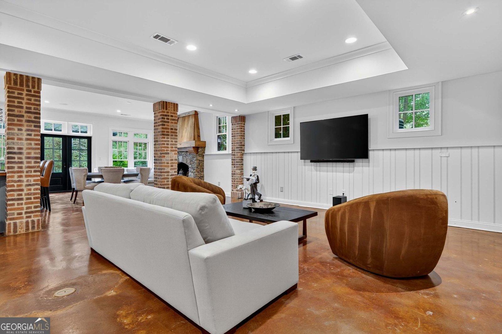 3303 Habersham Road Atlanta - 44