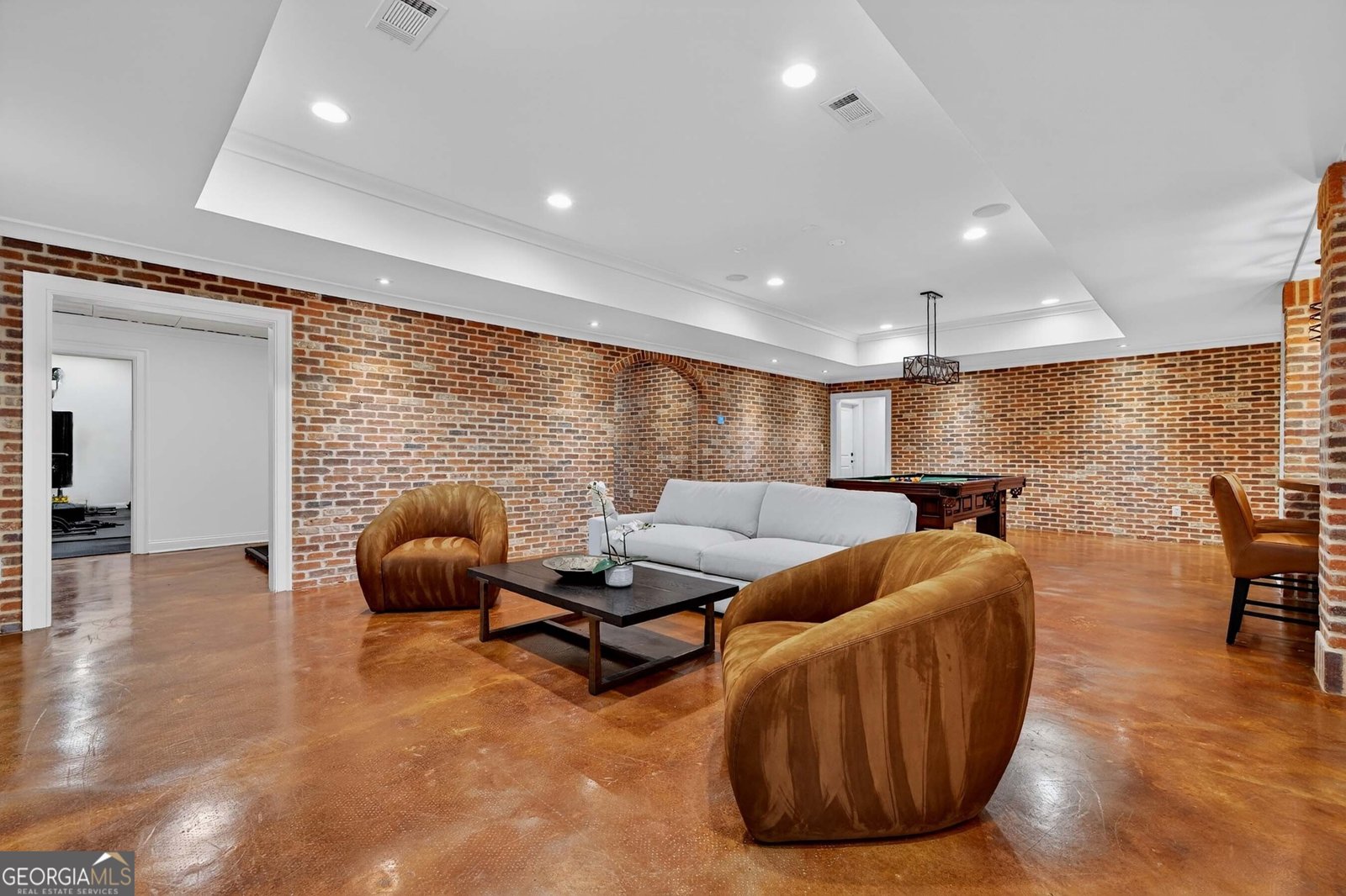 3303 Habersham Road Atlanta - 45