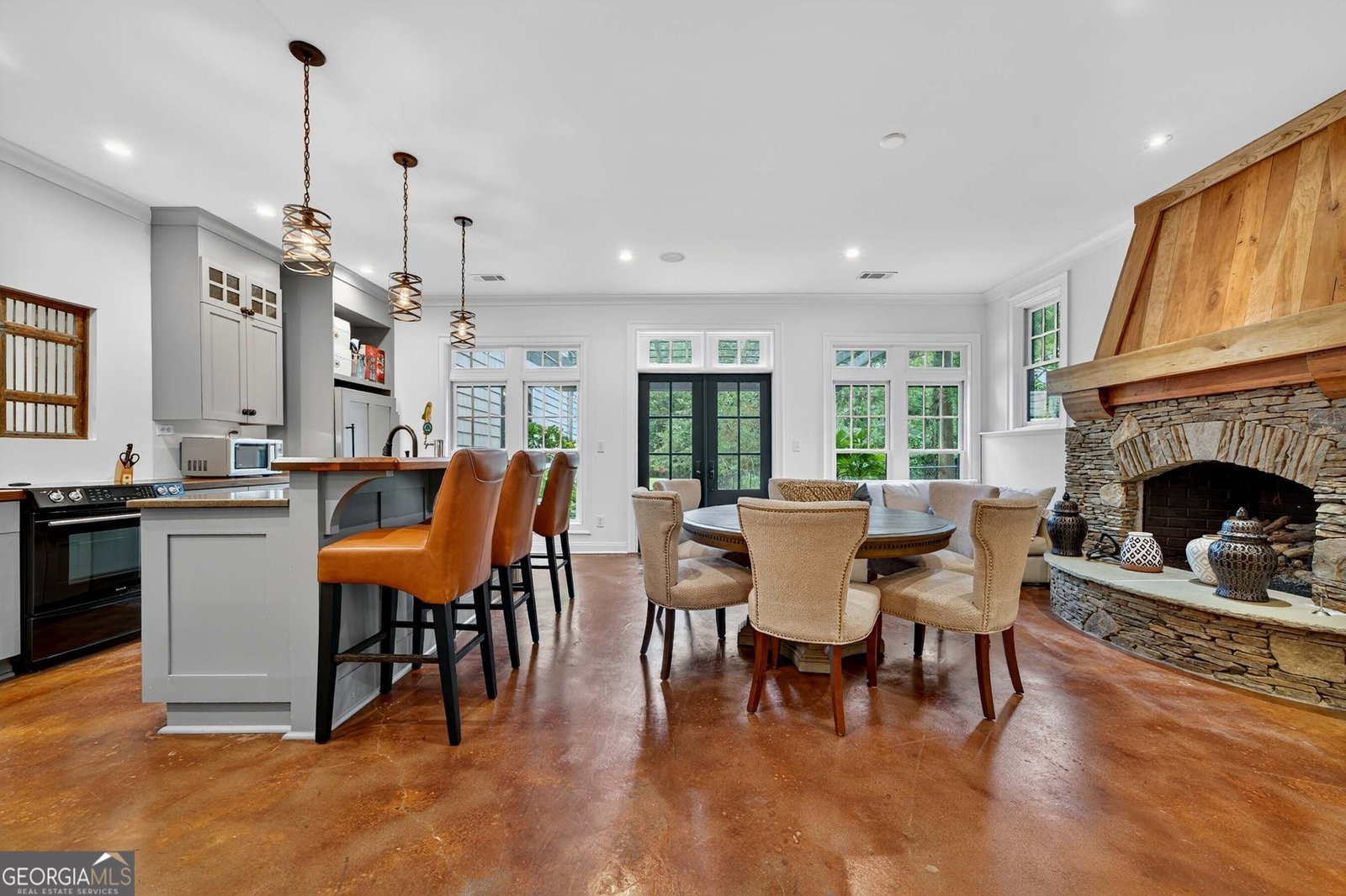 3303 Habersham Road Atlanta - 46