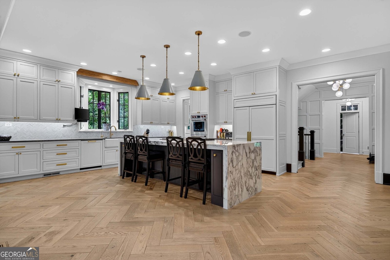 3303 Habersham Road Atlanta - 5
